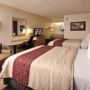Red Roof Inn Mystic New London