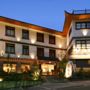 NINE PLUS Spa Hot Spring Hotel