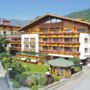 Hotel Tirolerhof Zell am See