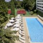 Novotel Avignon Nord