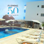 Aparthotel Fleming 50