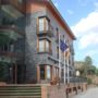 Hotel Conde De Badaran