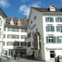 Hotel Hirschen Rapperswil-Jona