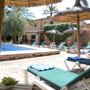 Agroturisme Son Barceló Mas