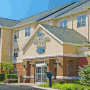 Homewood Suites by Hilton Indianapolis Airport / Plainfield