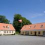 Munkebjerg Bed & Breakfast
