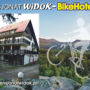 Pensjonat Widok - Bike Hotel