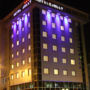 Uzun Jolly Hotel