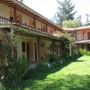 Hotel Ecologico Huaraz