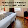 ibis Styles Strasbourg (ex all seasons)
