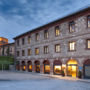 Logis Hospedería de Alesves