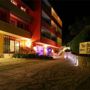 Residence Hotel Vacanze 2000