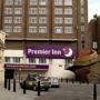 Premier Inn Newcastle Central