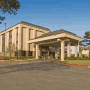 Hampton Inn College Station-Near Texas A&M University