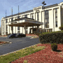 Hampton Inn Charlotte/Cornelius