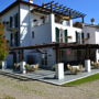 R. T. A. "Casa Bianca"