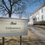 Ölme Prästgård Gästgiveri