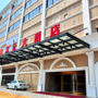 Hoagie Hotel Xiamen