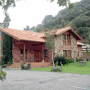 Hotel-Posada La Casa De Frama