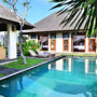 The Khayangan Dreams Villa