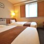 Nishitetsu Inn Shinjuku