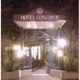 Hotel Concorde