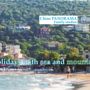 Chios Panorama Family Studios