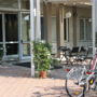 Hotel Cremona Viale