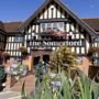 Premier Inn Christchurch East