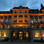 Hotel Royal-St Georges Interlaken - MGallery Collection