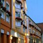 Hotel Restaurant Adler