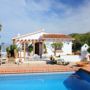 Holiday Home Cortijo Maria Campos Velez Malaga