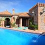 Holiday Home Alcazaba De Beas Velez Malaga