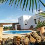 Holiday home El Hestelero Villaverde