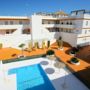 Apartment Costa Ballena Rota