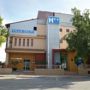 Hotel Villa Ceuti