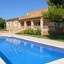 Holiday Home Sa Marina Calas de Mallorca