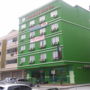 Hotel De Eco Inn