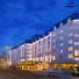 Sheraton Salzburg Hotel