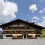 Hotel Alphorn