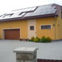 Apartmány Gráf
