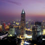 Marriott Executive Apartments Tomorrow Square