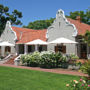 Glen Avon Boutique Hotel