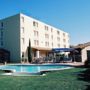 Motel du Rhône - Valence