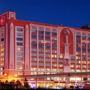 Sheraton St. Louis City Center Hotel & Suites