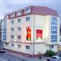 Hotel Löwengarten