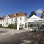 Hotel Residenz am Motzener See