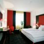 Angelo Airport Hotel Ekaterinburg