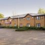 Premier Inn Liverpool (Rainhill)
