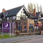 Premier Inn Warrington North East